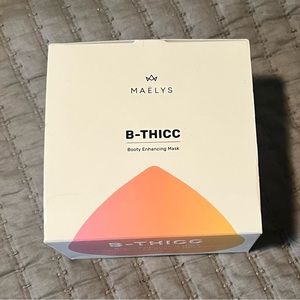 B-THICC Booty Enhancing Mask